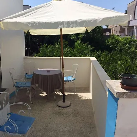Casa Blu Nardò