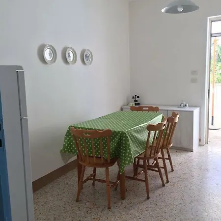 Vakantiehuis Casa Blu *