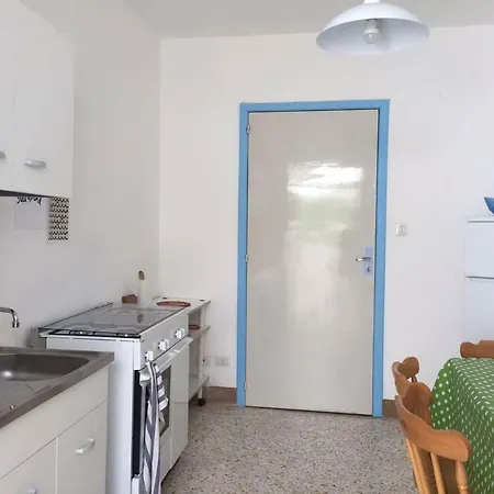 Casa Blu *