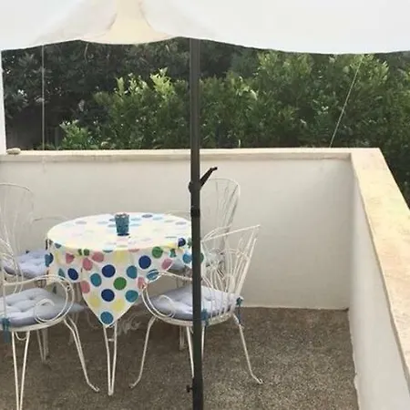 Casa Blu * Nardò