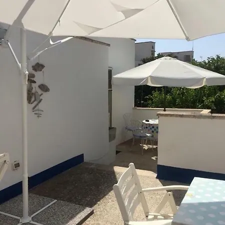 Vakantiehuis Casa Blu