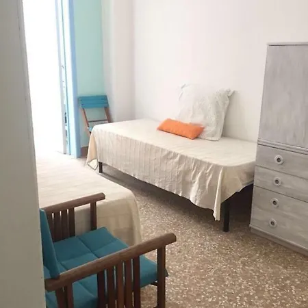 Vakantiehuis Casa Blu Nardò