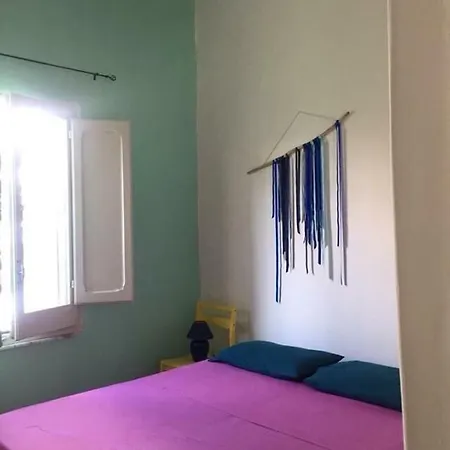 Casa Blu Vakantiehuis