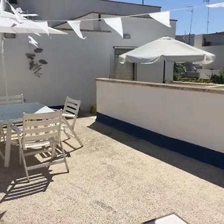 Casa Blu * Nardò