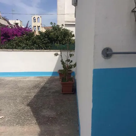 Casa Blu *