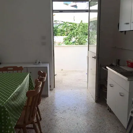 度假居 Casa Blu Nardò