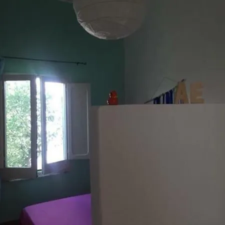 度假居 Casa Blu Nardò