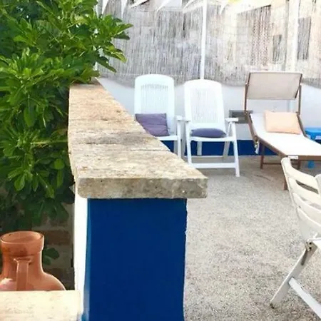 Casa Blu *