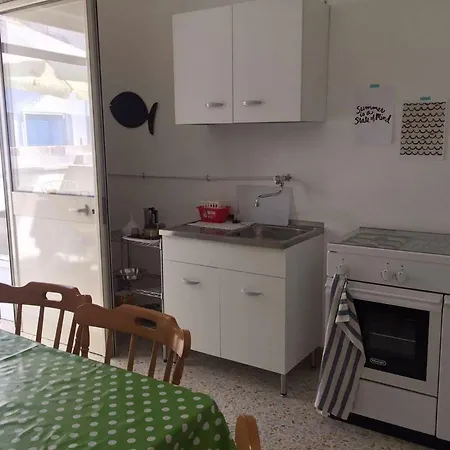 Casa Blu * Nardò